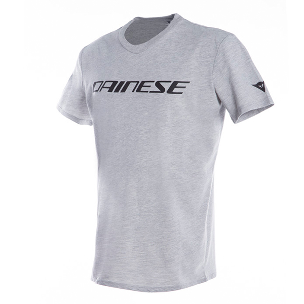 Dainese DAINESE DAINESE T-SHIRT N42 GREY/BLACK